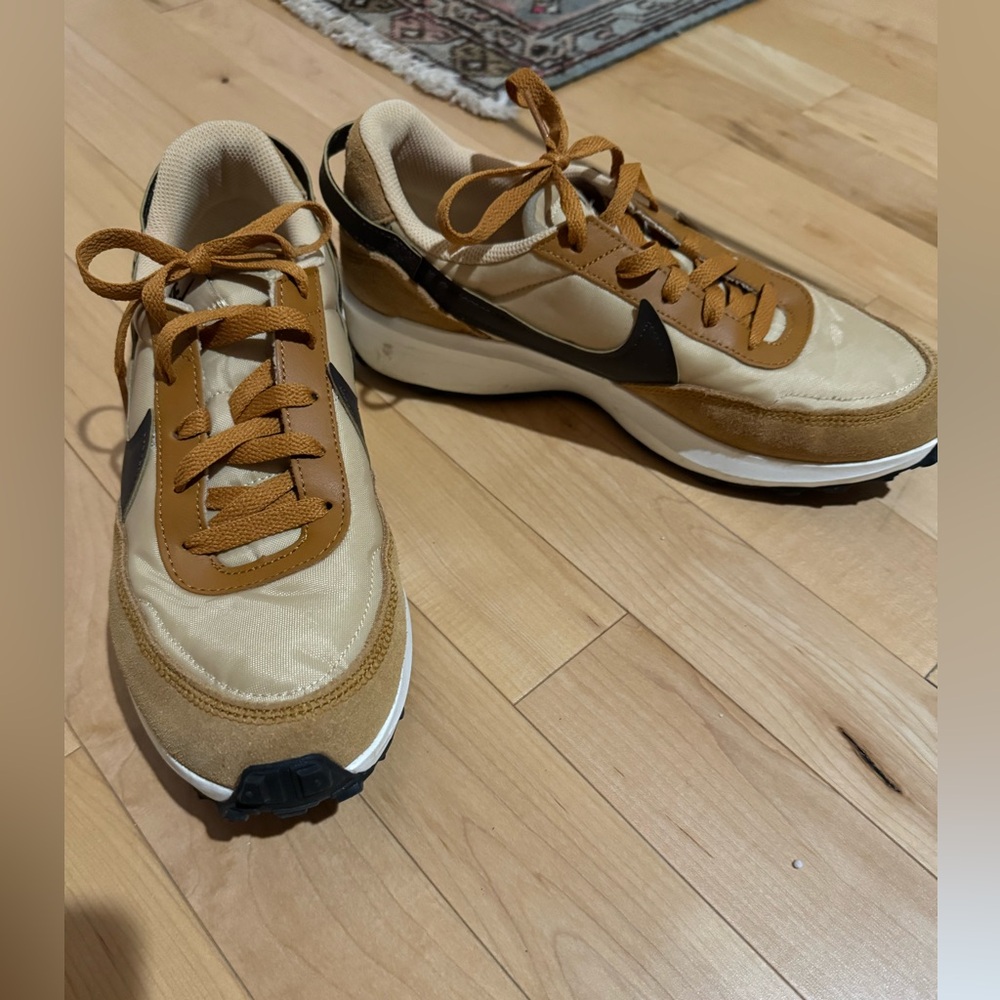Nike Waffle Debut Sneakers -10